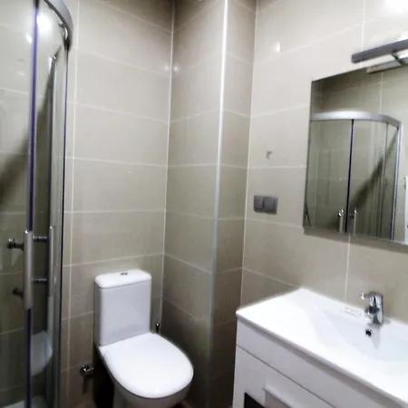 Апартаменты Quinta Da Torre