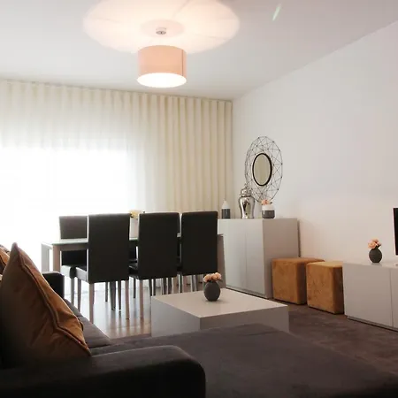 Апартаменты Quinta Da Torre *