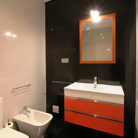 Quinta Da Torre Апартаменты *
